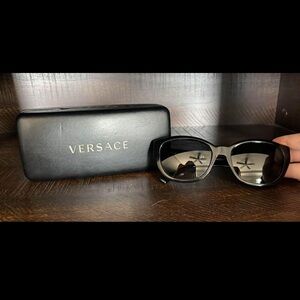 Versace sunglassss